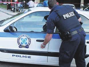 Πολύ βαριά το έχει πάρει, πάντως, το γαλλικό βέτο ο Σκοπιανός πολιτικός, δηλώνοντας χαρακτηριστικά ότι η εξέλιξη «με κατέστρεψε προσωπικά, ψυχολογικά». Επόμενο κρας τεστ για την ΕΛ.ΑΣ.