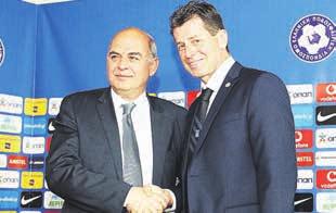 Εκεί δηλαδή που έχουμε καταντήσει να βρισκόμαστε. Η αποτυχία προβιβασμού στη Γ κατηγορία του Nations League, ή- ταν καταλυτικής σημασίας για το μέλλον.