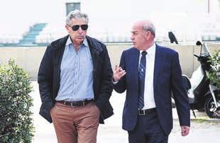 Γιατί ο Αναστασιάδης χαιρέτησε μετά την εντός έδρας ήττα 2-3 α- πό την Αρμενία.