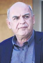 Και τους απάντησαν οι ΑΕ- Κτζήδες ότι αυτός που θα πάει στον Μελισσανίδη και θα του πει ότι σε θέλει ο Σαββίδης, μετά θα τρέχει να κρυφτεί. Ξανάγινε και νέα προσπάθεια α- πό επιφανή Σαββιδοτέχνη.