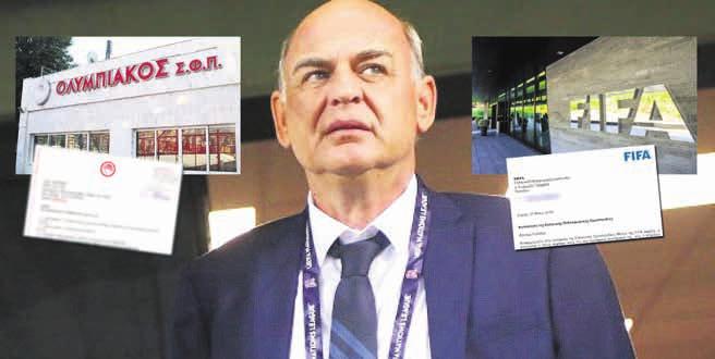 24 ΣΑΒΒΑΤΟ-ΚΥΡΙΑΚΗ 23/24 ΝΟΕΜΒΡΙΟΥ 2019 ΘΕΜΑ Στα χνάρια του Ντάλας ο Περέιρα Έχει μειώσει σημαντικά ο Μέλο Περέιρα τις μέρες που περνάει στην Ελλάδα.