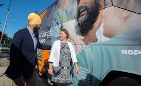 His campaign said Monday it has raised more than $227,000.