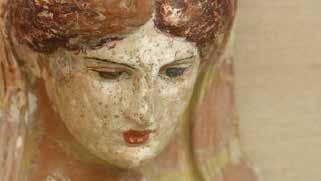 Η διαφορά θα είναι εντυπωσιακή, αφού ως πέρυσι η Αθήνα στολιζόταν με υλικό από τις αρχές της δεκαετίας του 2000!