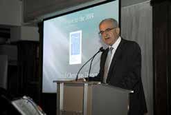 6 Speech of President of the HHF, Tony Lourakis Acknowledge special guests: His Eminence Archbishop Sotirios Greece s Deputy Minister of Foreign Affairs Mr.