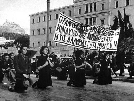 Αυτή την εβδομάδα υπάρχουν τόσα ψέματα που δεν χωράνε ούτε στην εφημερίδα όλη. Οπότε, δεν γράφω τίποτε.