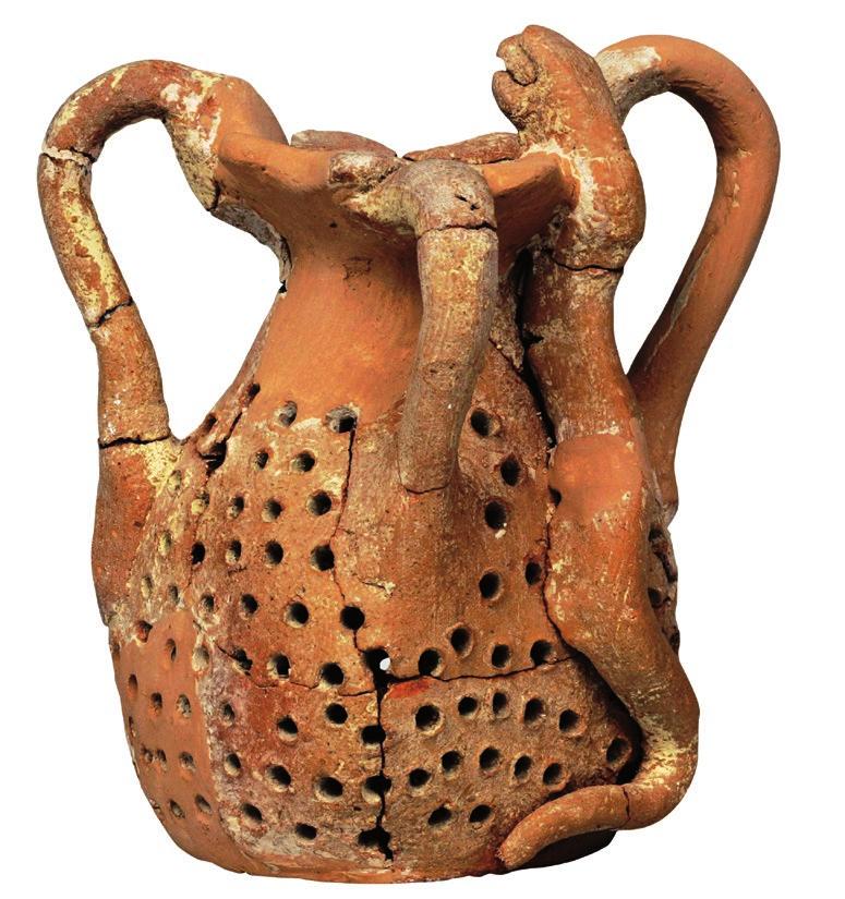 Thanuro στο Luxor (1448 1420 π.χ.) (εικ.
