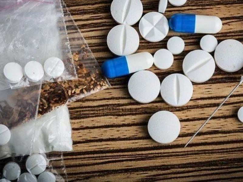 τον καρπό ενός συγκειμένου δέντρου, που έχει υποστεί ζύμωση.