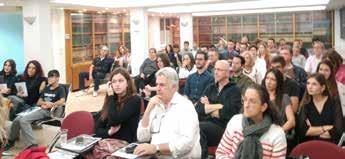 Επικοινωνία της Χημείας στο ευρύ κοινό Αθήνα, 2-11-2019 Το Σάββατο 2 Νοεμβρίου 2019, στα κεντρικά γραφεία της Ένωσης Ελλήνων Χημικών πραγματοποιήθηκε εκδήλωση με θέμα