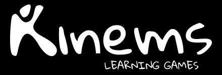 Kinems Learning Games. Περιγραφές Παιχνιδιών - PDF Free Download