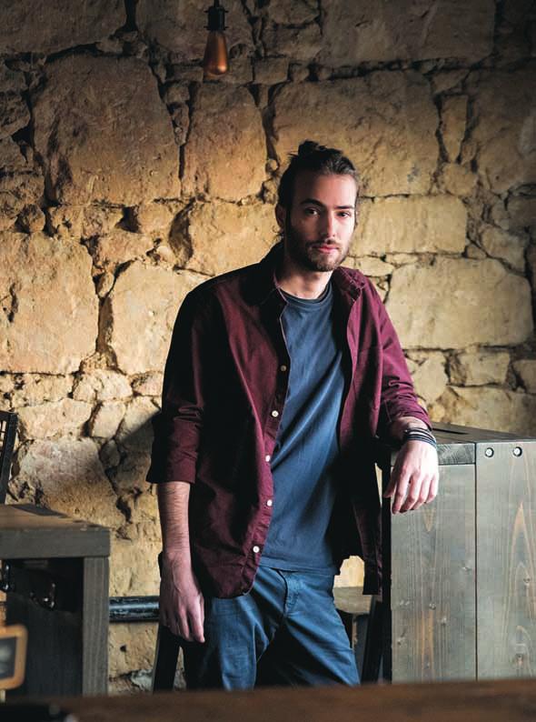 «Το δικαιωμα στο ονειρο σου δινει