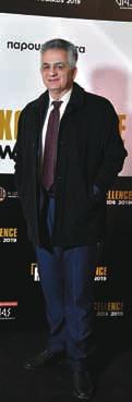 Retail Excellence Awards έρχονται για να επιβραβεύ- σουν αυτούς που είναι ήδη πρωτοπόροι στην αγορά.