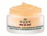 πρόπολη. Lipbalm Extra Care, Korres, balm που περιποιούνται και τονώνουν τα χείλη, με βάση στη σύνθεσή τους φυσικά έλαια και κεριά.