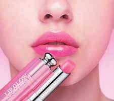 Lip Balm, YOUTH LAB, προσφέρει άμεση θρέψη και ενυδάτωση στα αφυδατωμένα και σκασμένα χείλη σου.