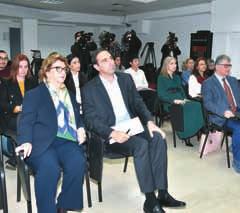 Μαυρομουστάκης Ο Ανδρέας Χριστοδούλου και η Δέσπω