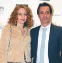 επίδειξη μόδας στο ξενοδοχείο Hilton