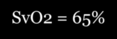 1 l/min/m2) PVR = 1178.9 dyn/cm3) 14.