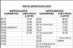 Τιμή συζητήσιμη. Πληροφορίες στο τηλ. : 6955980502. ΠΩΛΕΙΤΑΙ ή ΕΝΟΙΚΙΑΖΕΤΑΙ οικία 1ου ορόφου 125 τ.μ., κατασκευής 1992 στο κέντρο των Φαρσάλων.