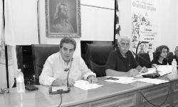 Αποστόλης Αναγνώστου έθεσε τρία ερωτήματα πριν την έναρξη του συμβουλίου τα οποία αφορούσαν: Το πάρκο που υπάρχει δίπλα στο 4ο Δημοτικό σχολείο Φαρσάλων, την εγκατάλειψη του πρασίνου και την μη