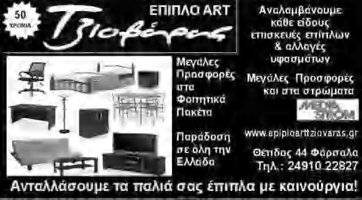 αναβαθμίσεις των παιδικών χαρών (Φεβρουάριος Μάρτιος 2020). Ο κ.