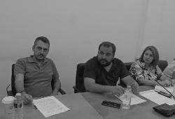 Τις δυο θέσεις που απομένουν τακτικών και αναπληρωματικών μελών θα τις καλύψουν Διευθυντές σχολείων.