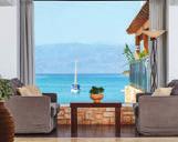 Πάσχα στην Ελλάδα NAUTICA BAY 3* SUP Στο Νοτιότερο άκρο της Αργολίδας, απέναντι από τις Σπέτσες, βρίσκεται το ξενοδοχείο NAUTICA BAY στο Πόρτο Χέλι.