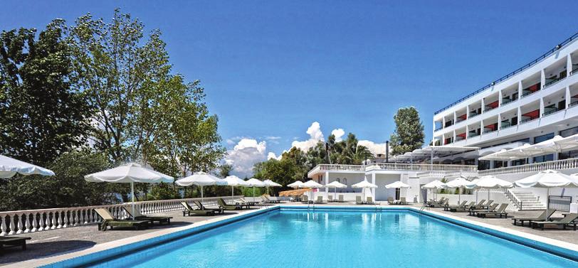 Πάσχα στην Ελλάδα MARGARONA ROYAL 3* SUP Exclusive Family Easter Holidays ΠΡΕΒΕΖΑ Αναστάσιμες καμπάνες κατάνυξης ΚΥΡΙΑΚΗ ΠΑΣΧΑ Την Κυριακή του Πάσχα από το πρωί θα γίνεται το