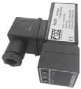 K59 P 40-400 40-400 1/4 Σειρά FL Series FL ΨΗΦΙΑΚΟΣ DIGITAL ΚΛΙΜΑΚΑ
