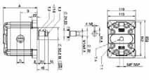 XV2M-34 34,20 150 XV2M-40 39,60 140 ΤΥΠΟΣ BH (Φ50) ΤΥΠΟΥ BOSCH ΜΕ ΚΩΝΟ TYPE BH (Φ50) WITH CONE ΤΥΠΟΥ BOSCH ΜΕ ΣΤΑΥΡΟ TYPE BH (Φ52) MILLED SHANK ΤΥΠΟΣ BH (Φ80) ΤΥΠΟΥ BOSCH ΜΕ ΚΩΝΟ TYPE BH (Φ80) WITH