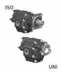 Μονόστροφη (εμπρόσθια από διπλή) Σειρά 2NPH Uni-Directional (for tandem) Series 2NPH ΚΥΒΙΣΜΟΣ (cc) 2NPH-17 17,04 ΣΥΝΕΧΟΜΕΝΗ ΜΕΓΙΣΤΕΣ ΣΤΡΟΦΕΣ (rpm) 2NPH-22