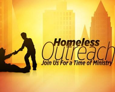 Love in Action This year St. Athanasios will continue the Homeless Outreach Program to bring much needed food and care to men, women, and children in our area who are in need.