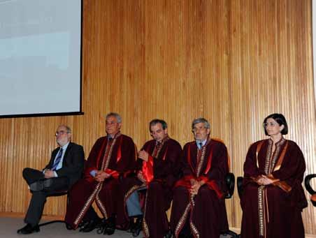 Κύριε Πρόεδρε, Είναι ιδιαίτερη τιμή για μένα να παρουσιάζω σήμερα έναν σύγχρονο γιατρό, που φέρει όλες τις