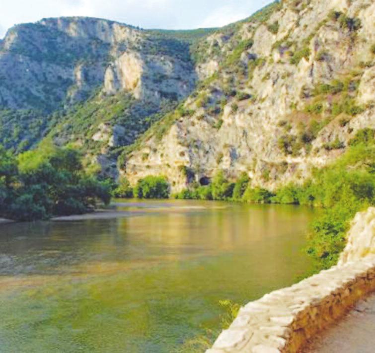 ΕΟΤ για την προβολή εναλλακτικών θεματικών τουριστικών προϊόντων που προσφέρει η χώρα σε όλη την επικράτεια και καθ όλη τη διάρκεια του έτους.