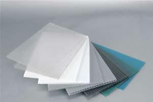 (OPAL), Μπρονζέ Πάχη: 3mm, 4mm, 5mm, 8mm Διαστάσεις: 2,05m (Y) x 3,00m (M) / 2,05m (Y) x 6,00m (M) PLEXIGLAS ( GS - XT )