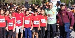 Η συμμετοχή των αθλητών του ΑΣ ΜΑΡΣ Βασιλικών συνοδεύτηκε από τη συλλογή 41 μεταλλίων. Ειδικότερα στο 3rd Mars Combat Challenge οι αθλητές του συλλόγου των Βασιλικών: Δ. Κωνσταντινίδου, Μ. Σαμαρά, Χ.