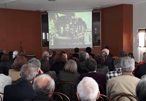 000 χιλιάδες αθώα θύματα της τουρκικής θηριωδίας, καθώς τη χρονιά που διανύουμε συμπληρώνονται 100 χρόνια από την Γενοκτονία των Ελλήνων του Πόντου.