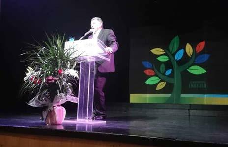 - Όρισε ομόφωνα ως εκπροσώπο στην έκτακτη γενική συνέλευση της εταιρείας «Σουρωτή» τη Δ.Σ. κ. Γεωργαλή Λυσίτσα με αναπληρ. τον Δ.Σ. κ. Πράτανο.
