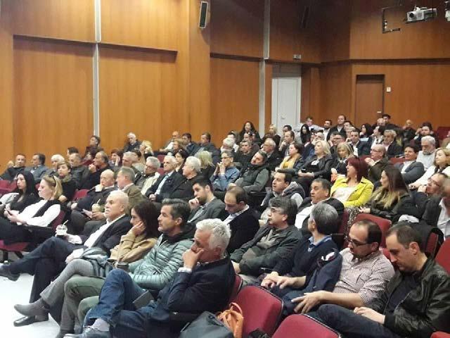 68 9 ΣΥΝΟΠΤΙΚΗ ΠΑΡΟΥΣΙΑΣΗ ΤΩΝ ΘΕΣΕΩΝ ΠΟΥ ΔΙΑΤΥΠΩΣΑΝ OI ΤΕΣΣΕΡΙΣ ΥΠΟΨΗΦΙΟΙ ΔΗΜΑΡΧΟΙ ΠΟΥ ΣΥΜΜΕΤΕΙΧΑΝ ΣΤΗ ΣΥΖΗΤΗΣΗ 3ο Ερώτημα: Σχολική Στέγη Βασικά σημεία των προγραμμάτων «Είστε από τους δήμους στην