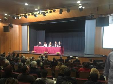Ποια είναι η ετοιμότητα του δήμου Θέρμης στις σχολικές υποδομές, ώστε να καλυφθεί η ζήτηση και ποιος είναι ο σχεδιασμός σας, τόσο φέρεια Κεντρικής Μακεδονίας διέθεσε όλα κι όλα 18 εκατ.