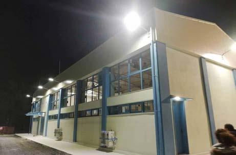 ενεργειών πριν από το συμβάν και αφετέρου για την τεκμηριωμένη λήψη αποφάσεων σε τέτοιες περιπτώσεις (κατά τη διάρκεια του συμβάντος).