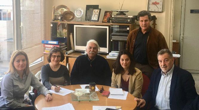 Στις 31 Μαρτίου το μοναδικό για την Ελλάδα γεγονός κήρυξε την έναρξη της πρώτης περιόδου, μιας σειράς εκδηλώσεων χαρίζοντας μια ανεπανάληπτη εμπειρία σε όσους συμμετείχαν ή βρέθηκαν εκεί.