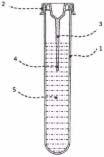 ΠΡΟΤΕΡΑΙΟΤΗΤΕΣ (30):RM20130090-18/02/2013-IT (72):1)LIVOTI, Stefano 2)DAMIANI, Andrea 3)CORNACCHIOLA, Sergio ΕΙ ΙΚΟΣ ΠΛΗΡΕΞΟΥΣΙΟΣ (74):ΓΙΑΚΟΥΜΗ ΑΝΝΑ Αλκαµένους 12-14, 10439 ΑΘΗΝΑ (74):ΜΙΣΙΟΥ ΑΝ