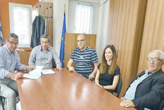 . Γράφει η Ολυμπία