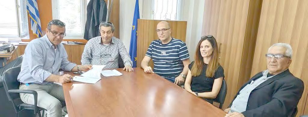 10-11 ΠΕΜΠΤΗ ΣΕΠΤΕΜΒΡΙΟΥ 23 ΜΑΪΟΥ 2019 2016 www.laosnews.gr 3 Λογικές ερωτήσεις... Οι δικές μου απαντήσεις.