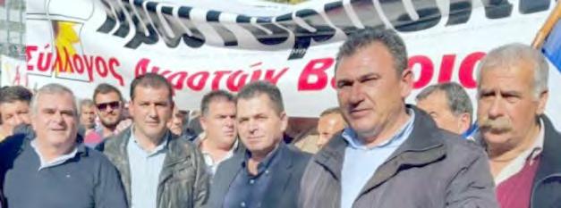 παρελθόν ήταν και δικές μου. Έχει νόημα να πάω να ψηφίσω; Η δημοκρατία είναι το καλύτερο από τα υπάρχοντα πολιτικά συστήματα. Δεν είναι το τέλειο, είναι πολίτευμα που διαρκώς εξελίσσεται.