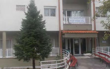 Την Κυριακή 8 Σεπτεμβρίου το πρωί θα ιερουργήσει επί τη εορτή της Γεννήσεως της Υπεραγίας Θεοτόκου στον Ιερό Ναό Γεννεσίου της Θεοτόκου Μαλγάρων.