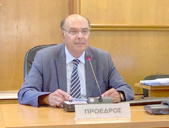 Προχωράμε με εργατικότητα, θάρρος, αφοσίωση, επιμονή και διεκδικητικότητα. Με συνεργασία, αλληλεγγύη, πατριωτισμό, αγάπη για τον τόπο μας.