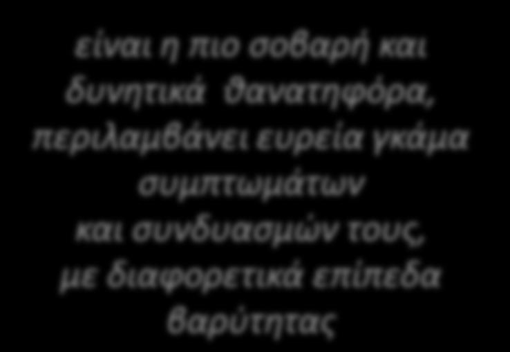 τοπική αντίδραση αναφυλακτική αντίδραση (αλλεργική)