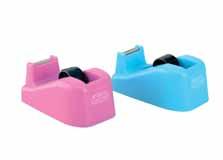 ΝΕΑ ΠΡΟΪΟΝΤΑ Είδη Γραφείου M&G TAPE DISPENSER 18mm Tape Despenser. Mέγεθος: 105*60*40mm.
