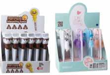 ΝΕΑ ΠΡΟΪΟΝΤΑ Όργανα Γραφής ΣΤΥΛΟ M&G 0,7 mm 4 σε 1. Retractable Ball Pen. Μελάνι: Black, Blue, Red, Green.