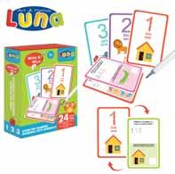 Η Πολυμηχανή Luna Plastelito περιλαβάνει πολλά εργαλεία για ατελείωτες δημιουργίες, πλαστελίνη 6 χρωμάτων και η διάσταση της συσκευασίας είναι 52x35x8εκ. Διακάκης Ει